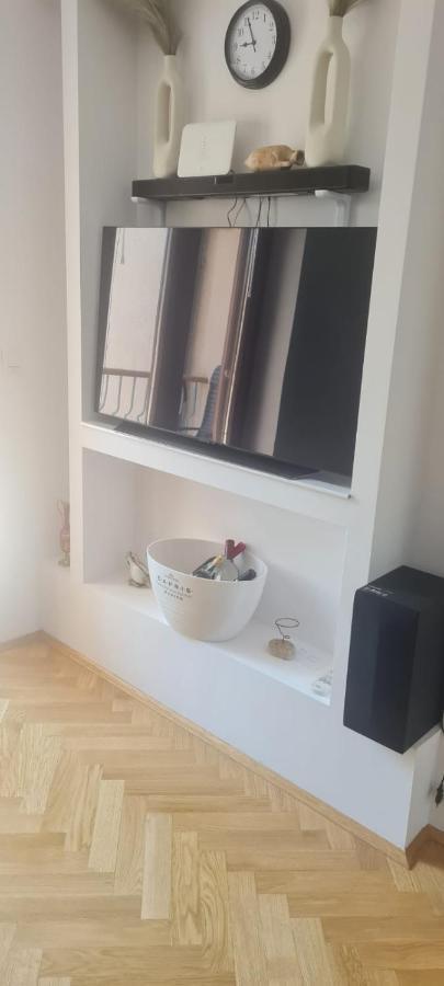 Elena - Studio Apartman Ičići 외부 사진