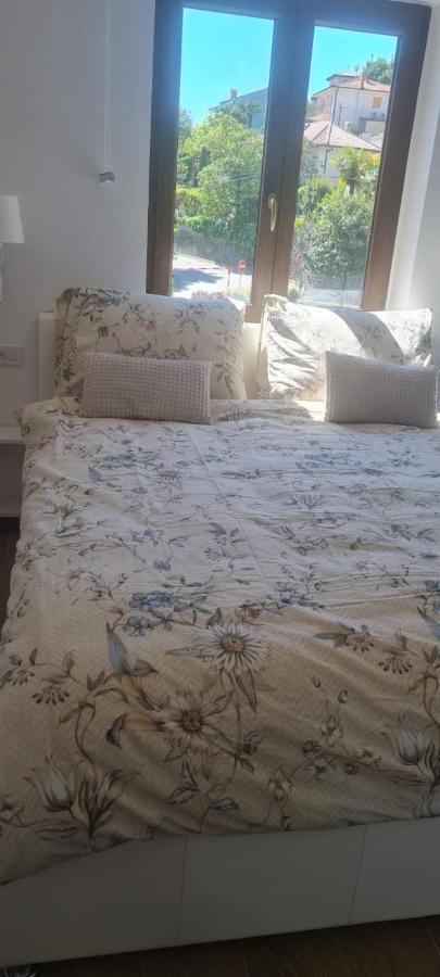 Elena - Studio Apartman Ičići 외부 사진