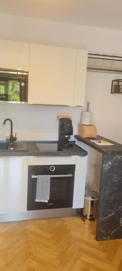 Elena - Studio Apartman Ičići 외부 사진