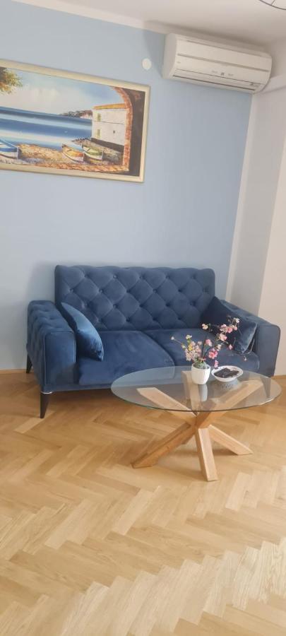 Elena - Studio Apartman Ičići 외부 사진