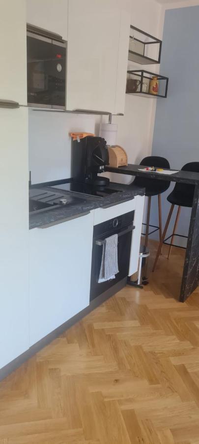 Elena - Studio Apartman Ičići 외부 사진